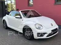 2017 Volkswagen BEETLE