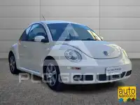 2017 Volkswagen BEETLE