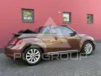 2017 Volkswagen BEETLE