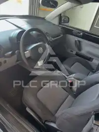2017 Volkswagen BEETLE