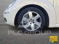 2017 Volkswagen BEETLE