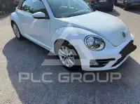 2017 Volkswagen BEETLE