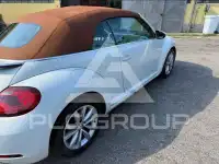 2017 Volkswagen BEETLE