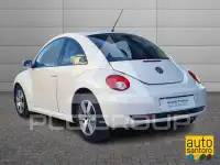 2017 Volkswagen BEETLE