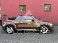 2017 Volkswagen BEETLE