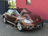 2017 Volkswagen BEETLE