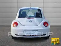 2017 Volkswagen BEETLE