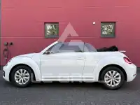 2017 Volkswagen BEETLE