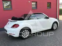 2017 Volkswagen BEETLE