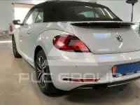 2017 Volkswagen BEETLE