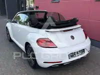 2017 Volkswagen BEETLE