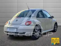 2017 Volkswagen BEETLE