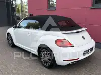 2017 Volkswagen BEETLE