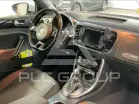 2017 Volkswagen BEETLE