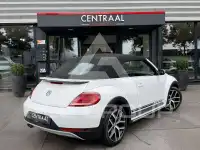 2017 Volkswagen BEETLE