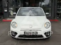 2017 Volkswagen BEETLE