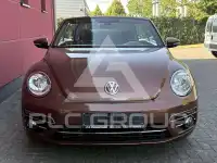 2017 Volkswagen BEETLE