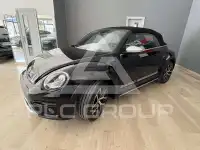 2017 Volkswagen BEETLE