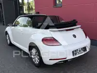 2017 Volkswagen BEETLE