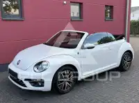 2017 Volkswagen BEETLE