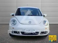 2017 Volkswagen BEETLE