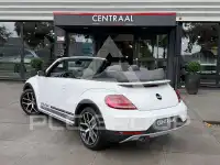 2017 Volkswagen BEETLE