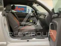 2017 Volkswagen BEETLE