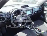 2017 Volkswagen BEETLE