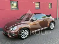 2017 Volkswagen BEETLE