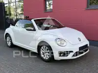 2017 Volkswagen BEETLE