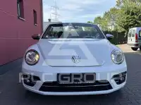 2017 Volkswagen BEETLE