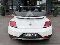 2017 Volkswagen BEETLE