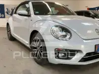 2017 Volkswagen BEETLE
