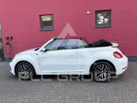 2017 Volkswagen BEETLE