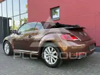 2017 Volkswagen BEETLE