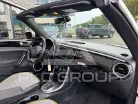 2017 Volkswagen BEETLE
