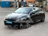 2017 Volkswagen Scirocco