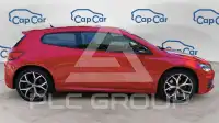 2017 Volkswagen Scirocco