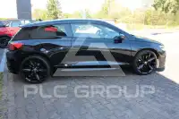 2017 Volkswagen Scirocco