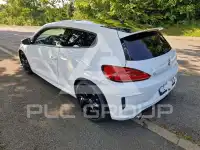 2017 Volkswagen Scirocco