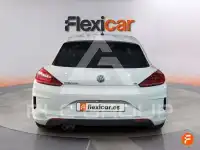 2017 Volkswagen Scirocco