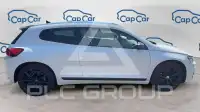 2017 Volkswagen Scirocco