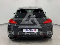 2017 Volkswagen Scirocco
