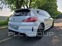 2017 Volkswagen Scirocco