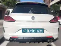 2017 Volkswagen Scirocco