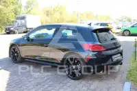 2017 Volkswagen Scirocco