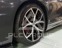 2017 Volkswagen Scirocco