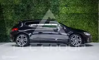2017 Volkswagen Scirocco