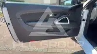 2017 Volkswagen Scirocco