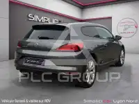2017 Volkswagen Scirocco